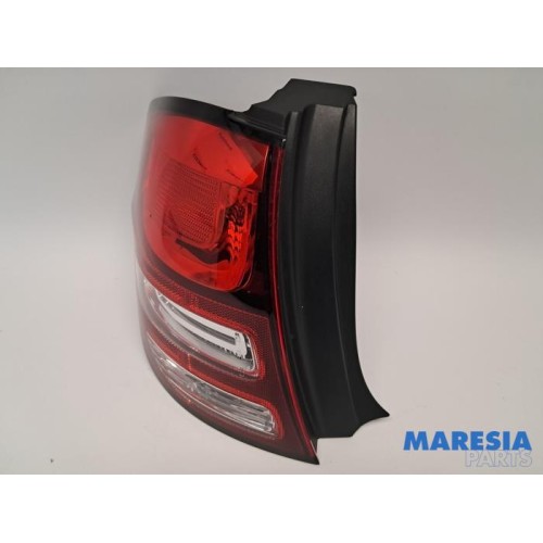 Citroen - C3 - Taillight, left