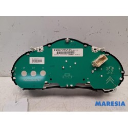 Citroen - C3 - Instrumentenbrett