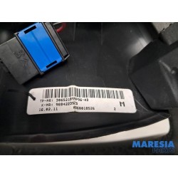 Citroen - C3 - Stuurwiel