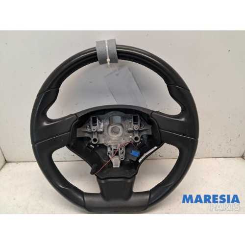 Citroen - C3 - Steering wheel