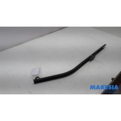 Opel - Vivaro - Sliding door rail, right