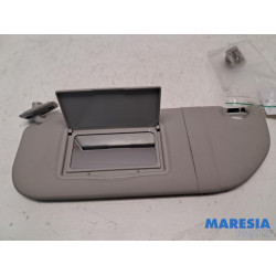 Citroen - C3 - Pare-soleil