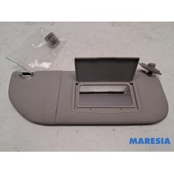 Citroen - C3 - Pare-soleil