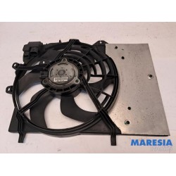 Citroen - C3 - Fan motor