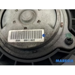 Citroen - C3 - Fan motor