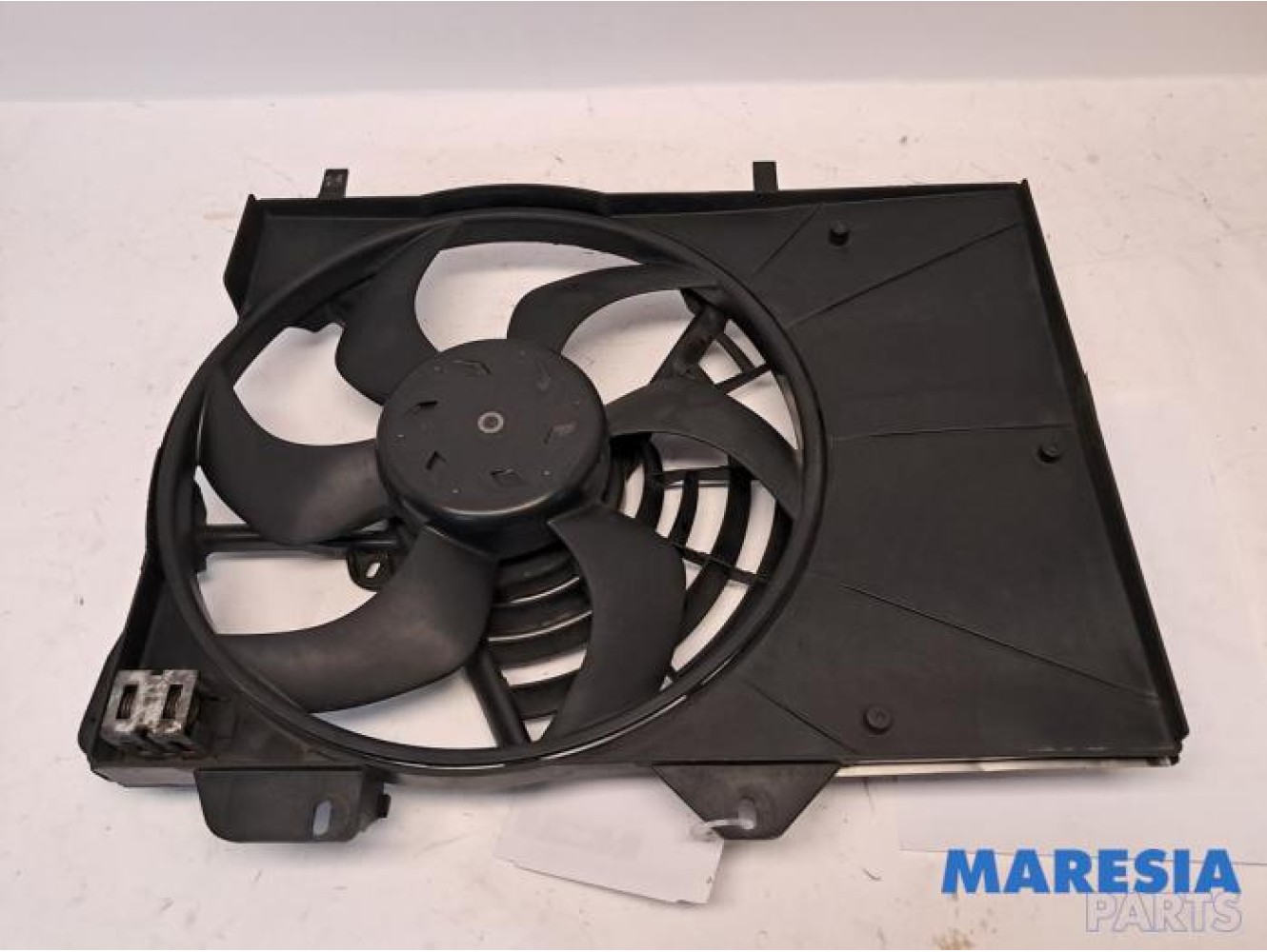 Citroen - C3 - Fan motor