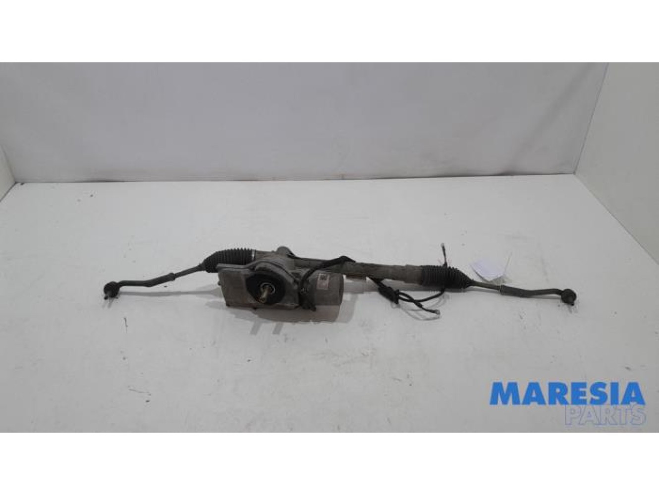 Citroen - C3 - Lenkgetriebe Servo