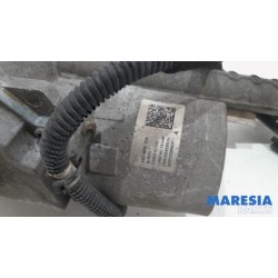 Citroen - C3 - Lenkgetriebe Servo