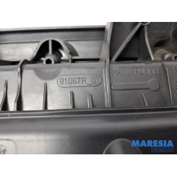 Citroen - C3 - Luftfiltergehäuse
