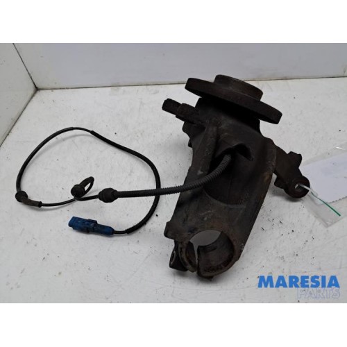 Citroen - C3 - Knuckle, front right