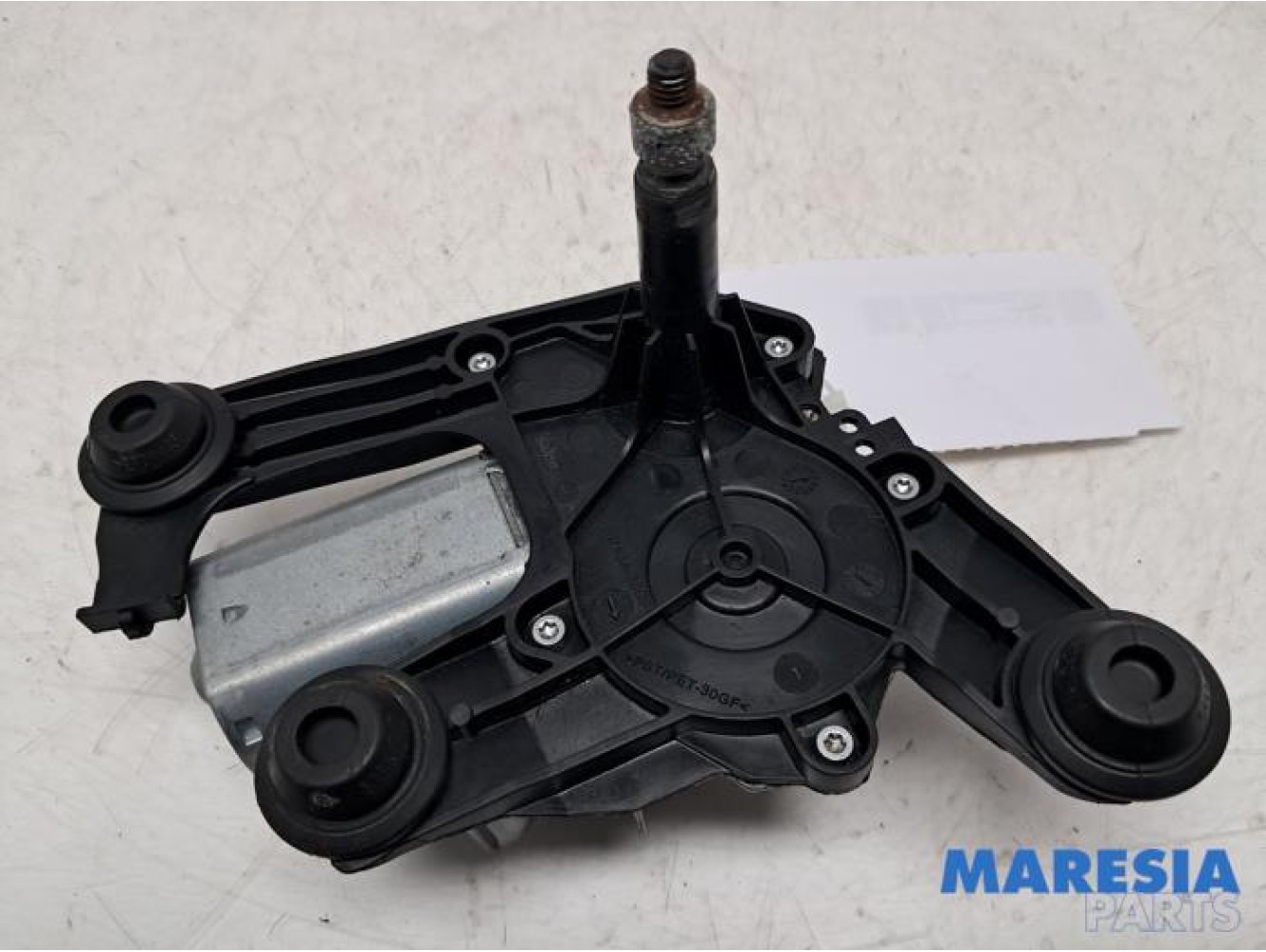 Citroen - C3 - Rear wiper motor