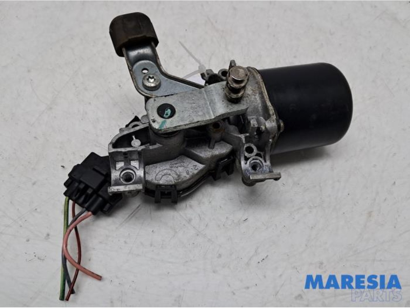 Citroen - C3 - Front wiper motor