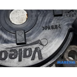 Citroen - C3 - Front wiper motor