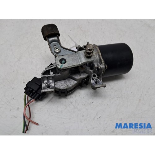 Citroen - C3 - Front wiper motor