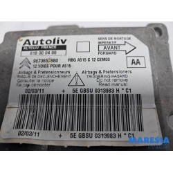 Citroen - C3 - Airbag Module