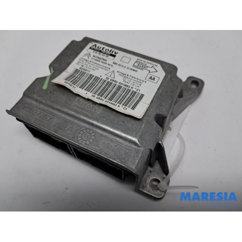 Citroen - C3 - Airbag Module
