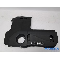 Citroen - C3 - Engine protection panel