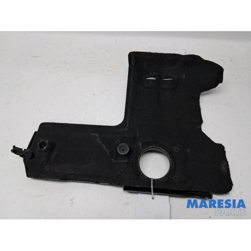 Citroen - C3 - Engine protection panel