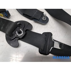 Citroen - C3 - Front seatbelt, left