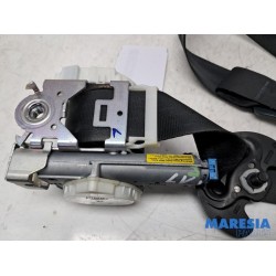Citroen - C3 - Front seatbelt, left