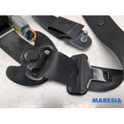 Citroen - C3 - Front seatbelt, right