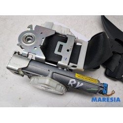 Citroen - C3 - Front seatbelt, right