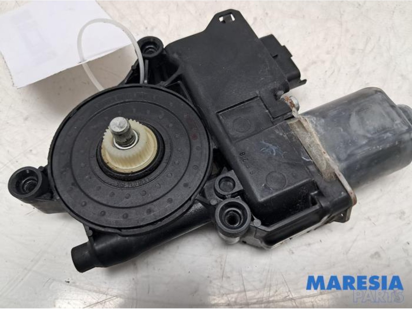 Peugeot - 508 - Window mechanism 4-door, front right