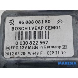 Peugeot - 508 - Window mechanism 4-door, front right