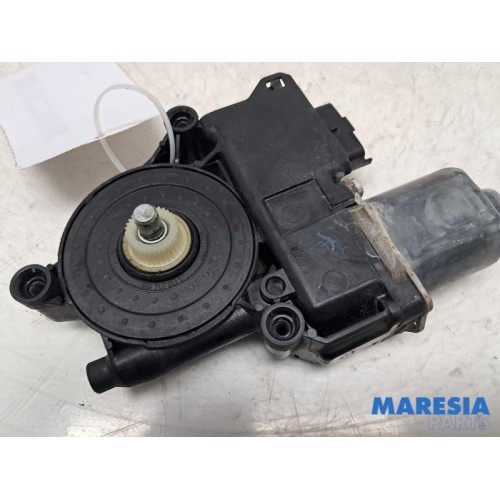 Peugeot - 508 - Window mechanism 4-door, front right