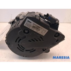 Citroen - C3 - Dynamo
