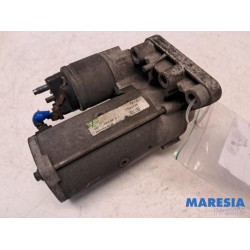 Citroen - C3 - Starter