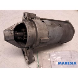 Citroen - C3 - Starter
