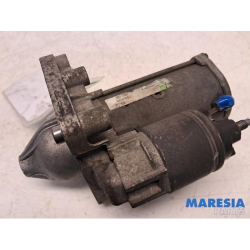 Citroen - C3 - Startmotor
