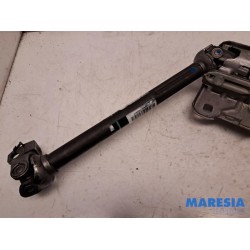 Citroen - C3 - Steering column housing