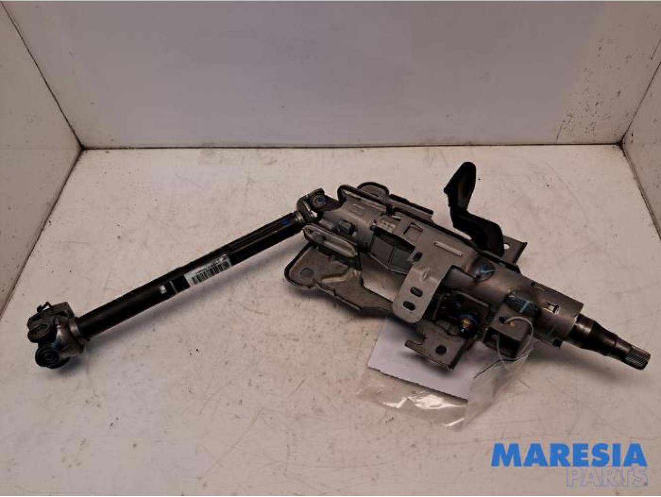 Citroen - C3 - Steering column housing