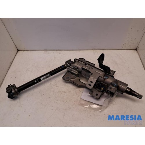 Citroen - C3 - Steering column housing