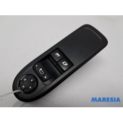 Citroen - C3 - Multi-functional window switch