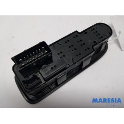 Citroen - C3 - Multi-functional window switch