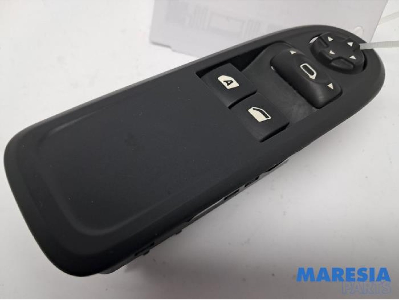 Citroen - C3 - Multi-functional window switch