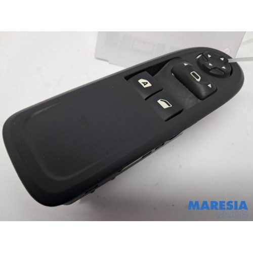 Citroen - C3 - Multi-functional window switch