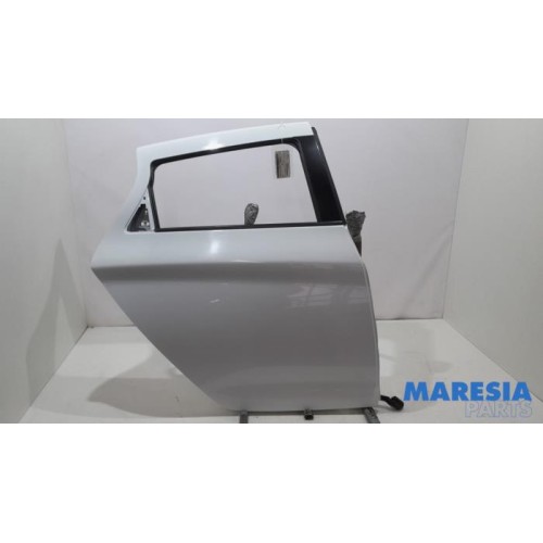 Renault - ZOE - Rear door 4-door, right