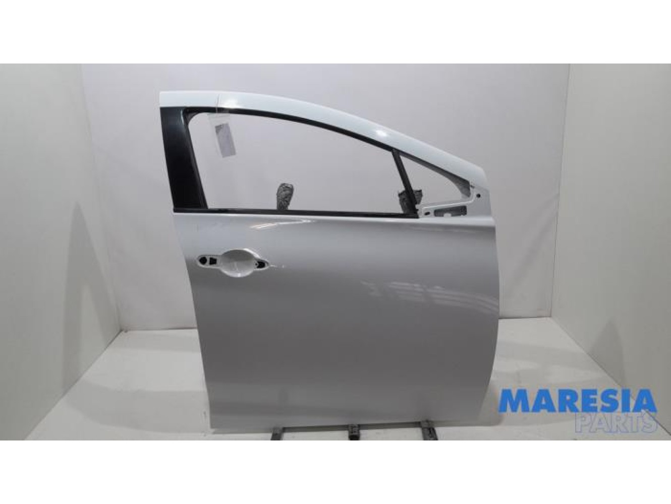 Renault - ZOE - Portier 4Deurs rechts-voor