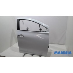 Renault - ZOE - Portier 4Deurs rechts-voor
