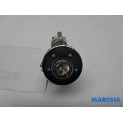 Citroen - C3 - Kontaktslot+Sleutel
