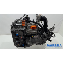 Renault - ZOE - Engine