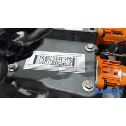 Renault - ZOE - Engine