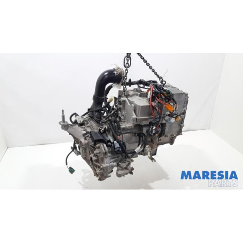 Renault - ZOE - Engine