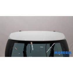 Renault - ZOE - Heckklappe