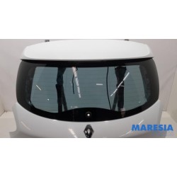 Renault - ZOE - Heckklappe