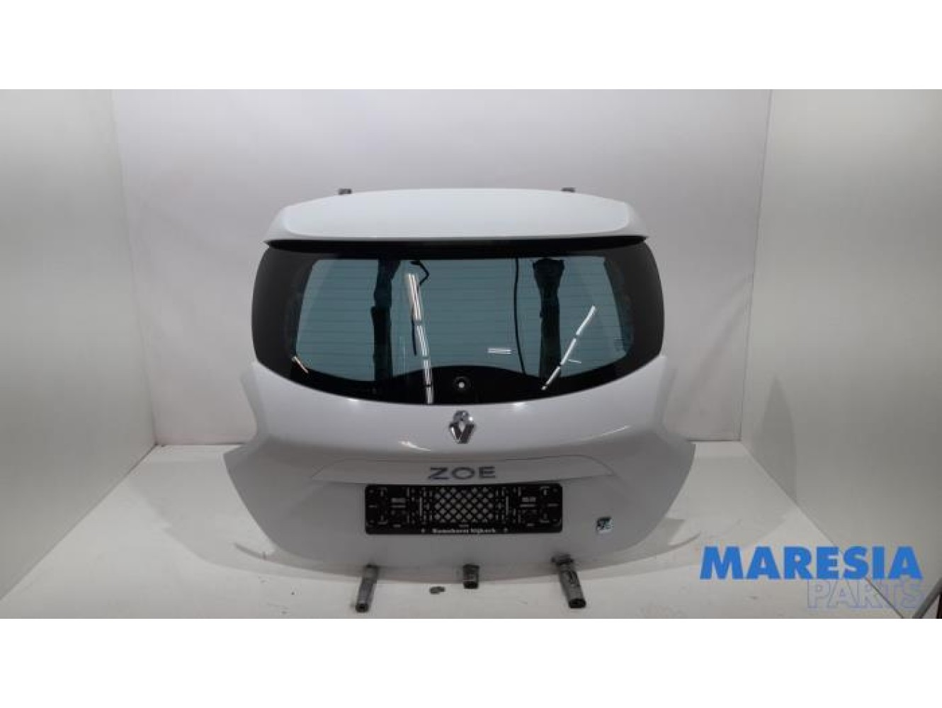 Renault - ZOE - Heckklappe